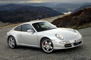 ポルシェ Porsche　コーディング　911(997)