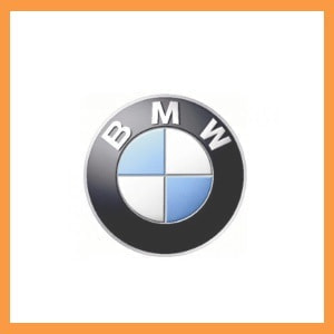 輸入車コーディング　BMW